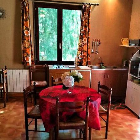 Studio duplex 2 Lac des Montagnès Mazamet Extérieur photo
