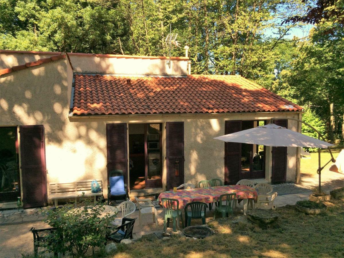 Studio duplex 2 Lac des Montagnès Mazamet Extérieur photo