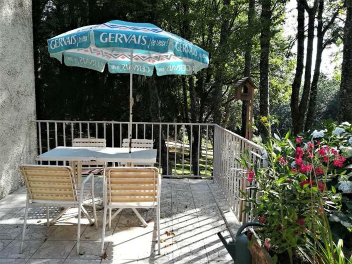 Studio duplex 2 Lac des Montagnès Mazamet Extérieur photo
