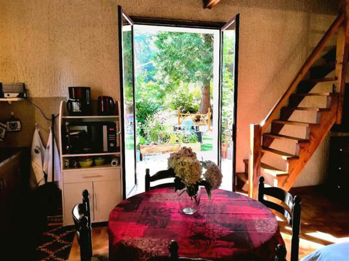 Studio duplex 2 Lac des Montagnès Mazamet Extérieur photo