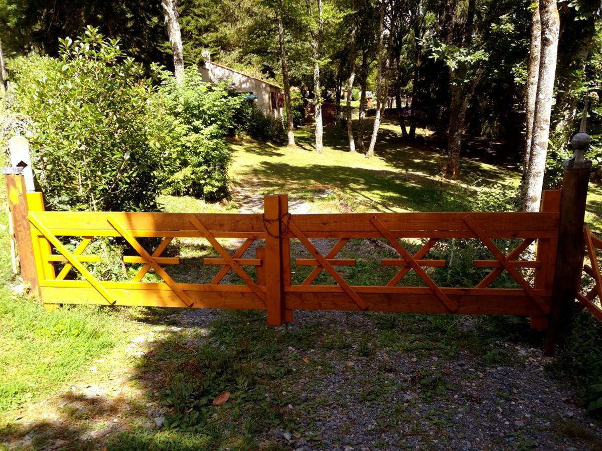 Studio duplex 2 Lac des Montagnès Mazamet Extérieur photo
