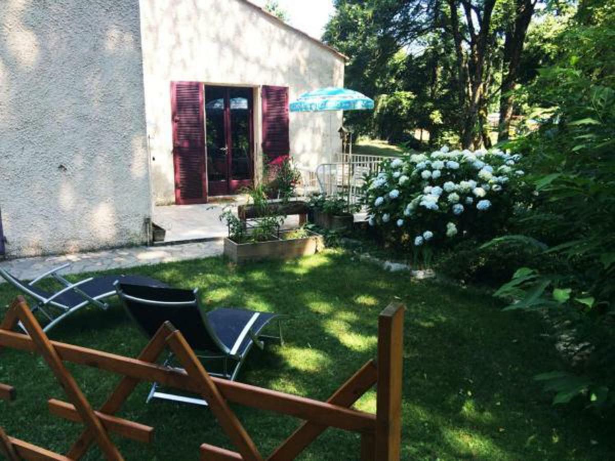 Studio duplex 2 Lac des Montagnès Mazamet Extérieur photo