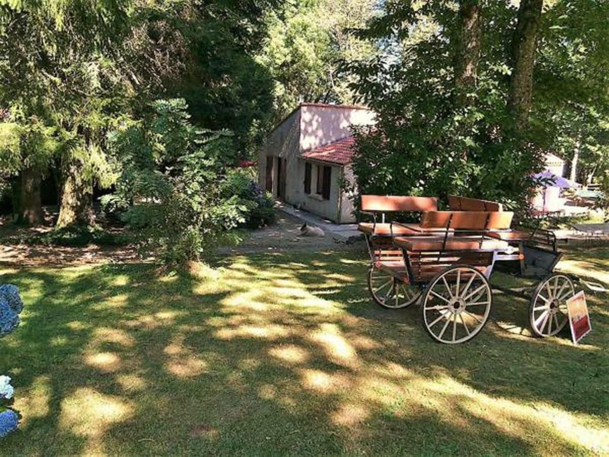 Studio duplex 2 Lac des Montagnès Mazamet Extérieur photo